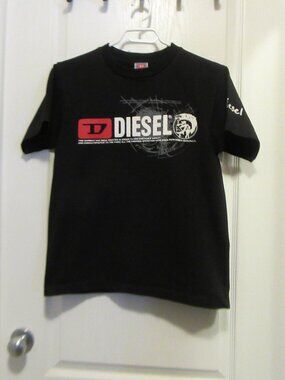 Tshirt Diesel Brand Like New